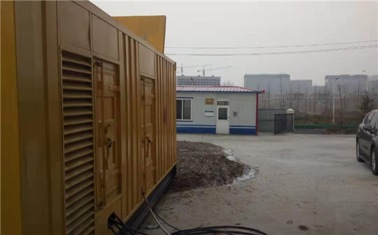 北镇发电机组电缆选型核心注意事项
