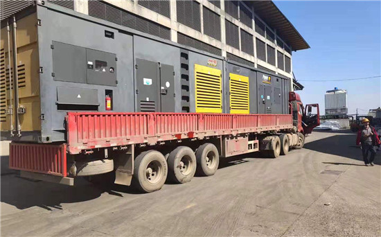 北镇200KW发电机组适配电缆规格选型指南