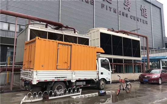 北镇300KW发电机组适配电缆规格选型指南