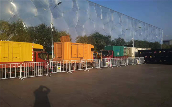 北镇400KW发电机组适配电缆规格选型指南