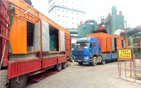 北镇100KW发电机组适配电缆规格选型指南