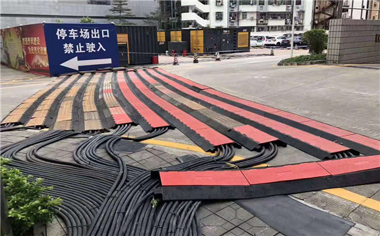 北镇发电机组电缆选型完整具体步骤(工程通用标准流程)